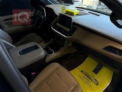 شێڤرۆلێت تاهۆ